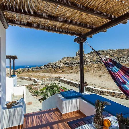 Agia Anna  Anna Maria Mykonos Maisonette Iιι 빌라 외부 사진